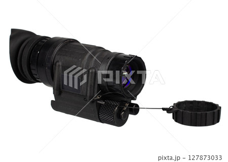 US ARMY night vision monocular US ARMY night vision monocular 127873033