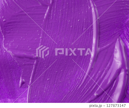 paint brush strokes texture for interesting, creative, imaginative backgrounds. For web and design. 127873147