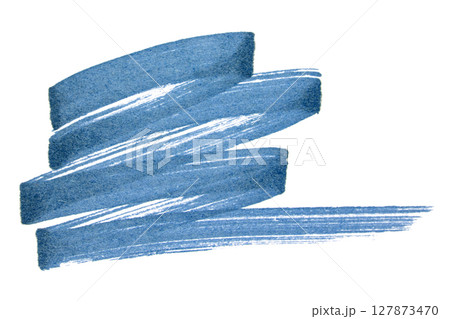Brush stroke paint background image. Perfect painted design for logo, sale banner or headline. Brush stroke paint background image. Perfect painted design for logo, sale banner or headline. 127873470