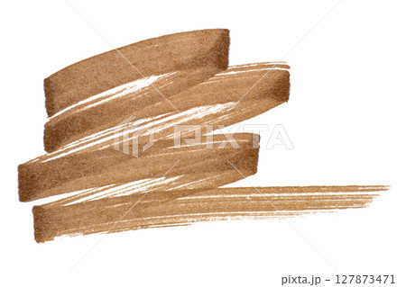 Brush stroke paint background image. Perfect painted design for logo, sale banner or headline. Brush stroke paint background image. Perfect painted design for logo, sale banner or headline. 127873471