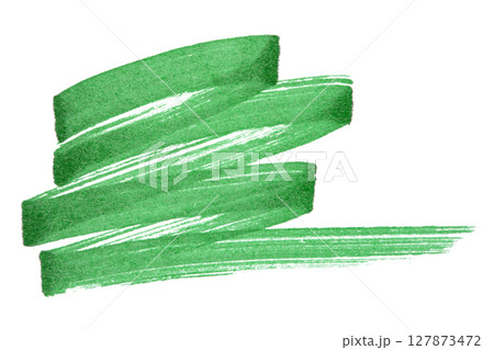 Brush stroke paint background image. Perfect painted design for logo, sale banner or headline. Brush stroke paint background image. Perfect painted design for logo, sale banner or headline. 127873472