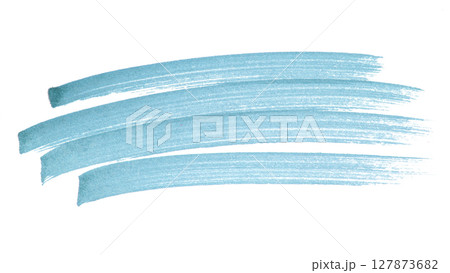 highlight pen brush purple for marker, highlighter brush marking for headline, scribble mark stroke of highlighted pen 127873682