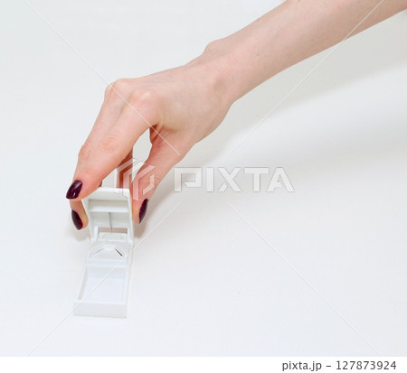 Pill cuter Pill cuter 127873924