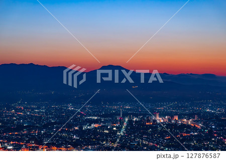 夜明け前 127876587