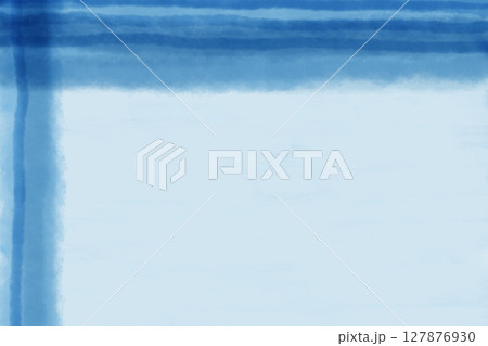 イラスト素材: 紺と水色のグラデーションスライド(斑) イラスト素材: 紺と水色のグラデーションスライド(斑) 127876930