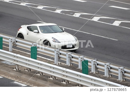 国産スポーツカー 国産スポーツカー 127878665