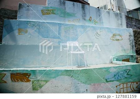 甘川文化村　釜山 127881159