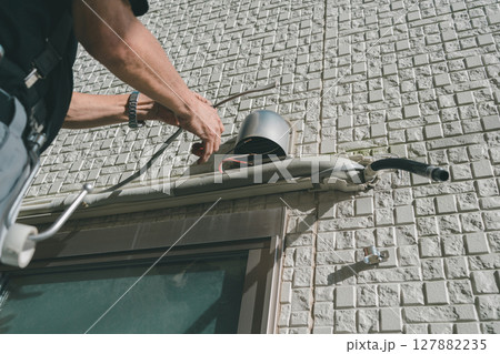 エアコン業者 エアコン業者 127882235