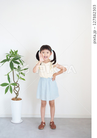 呼ぶ子供 127882303