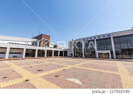 福井県福井市 福井県産業会館 福井県福井市 福井県産業会館 127882590