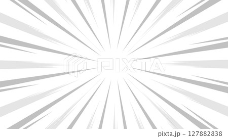 white and grey comic exploding lines background white and grey comic exploding lines background 127882838