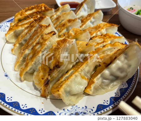 餃子 餃子 127883040