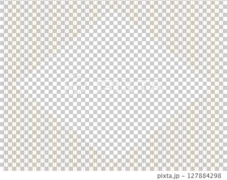 金色ストライプの背景素材(菱形の中央スペース付き) 金色ストライプの背景素材(菱形の中央スペース付き) 127884298