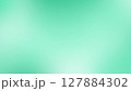 グリーングラデーション背景素材 127884302