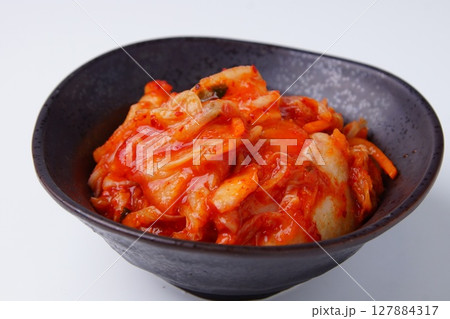 韓国キムチ 韓国キムチ 127884317