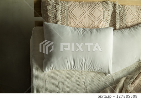 枕 枕 127885309