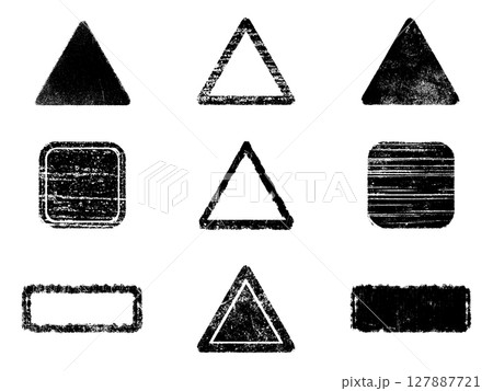 Black and white grunge. Distress overlay texture. Abstract surface dust and rough dirty wall background concept. Distress illustration simply place over object to create grunge effect. Vector EPS10. 127887721