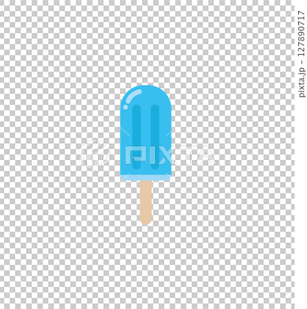 Shiny popsicle 1 127890717