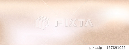 Soft pastel background with light peach pink gradient and sand noise. Warm cream color delicate template. Blurred gradation beige texture. Smooth pale backdrop. Vector cover with grainy noise effect Soft pastel background with light peach pink gradient and sand noise. Warm cream color delicate template. Blurred gradation beige texture. Smooth pale backdrop. Vector cover with grainy noise effect 127891023