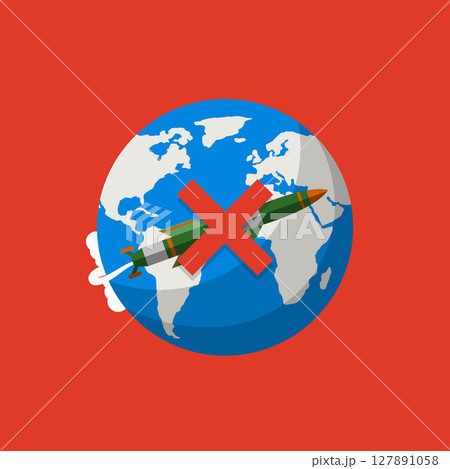 Say No To Global War Say No To Global War 127891058