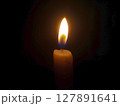 Candle in the Dark 127891641