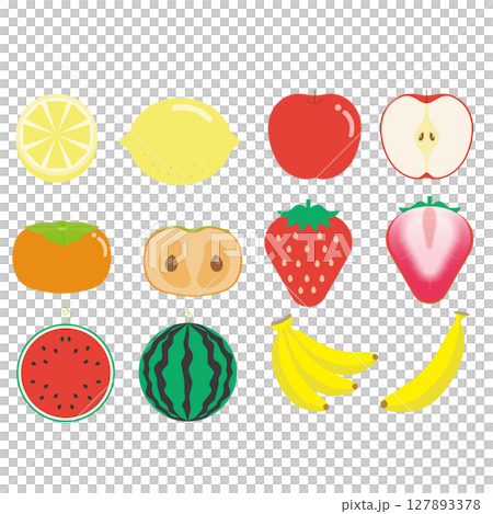 Fruit 127893378