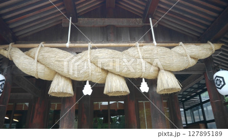 出雲大社 127895189