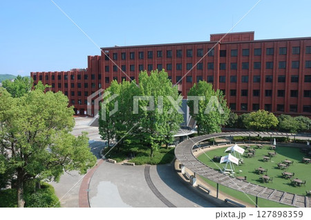 龍谷大学　深草キャンパス 127898359