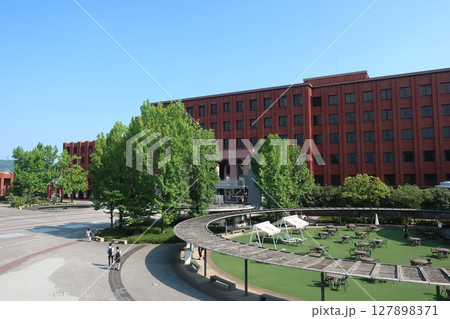 龍谷大学　深草キャンパス 127898371