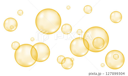 Fizzy pop and effervescent drink texture. 127899304