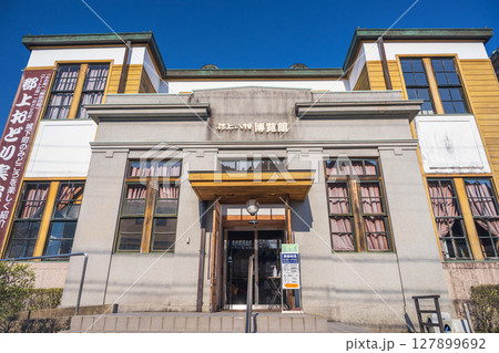 郡上八幡旧庁舎記念館 127899692