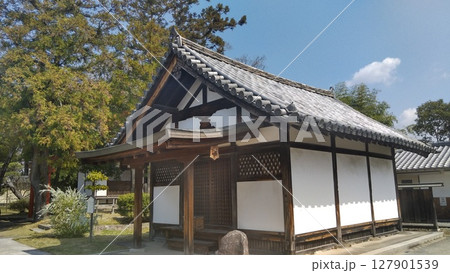 光明皇后創建、天平の総国分尼寺、法華寺門跡、奈良の法華寺、正式には法華滅罪之寺ほっけめつざいのてら 光明皇后創建、天平の総国分尼寺、法華寺門跡、奈良の法華寺、正式には法華滅罪之寺ほっけめつざいのてら 127901539