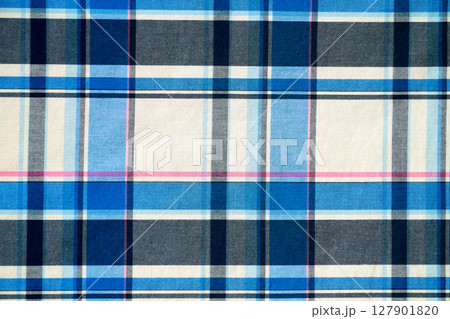 Stripes repeated pattern and textured casual shirt 127901820