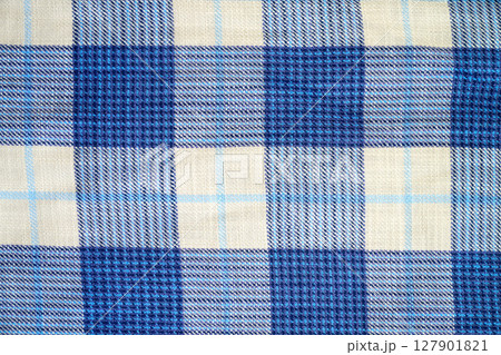 Stripes repeated pattern and textured casual shirt Stripes repeated pattern and textured casual shirt 127901821