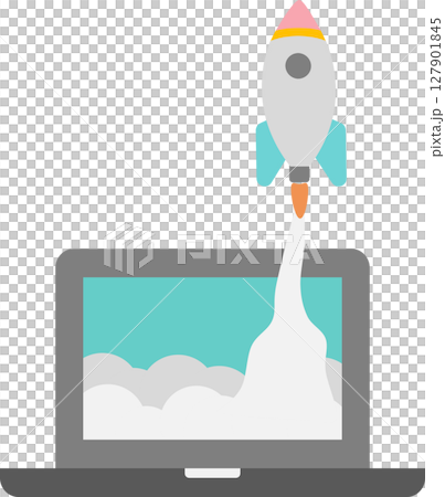 開展新業務的插圖 127901845