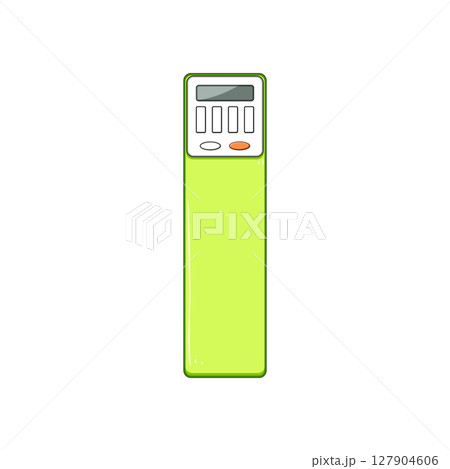 tag digital bookmark cartoon vector illustration tag digital bookmark cartoon vector illustration 127904606