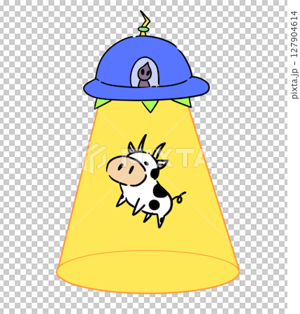 Cattle Mutilation 127904614