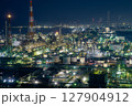 四日市コンビナート 127904912