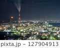 四日市コンビナート 127904913