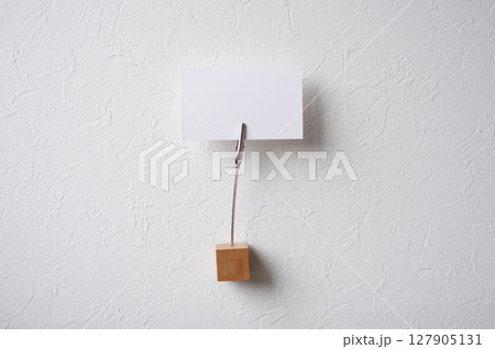 メッセージカード_6 127905131