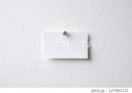 メッセージカード_6 127905132