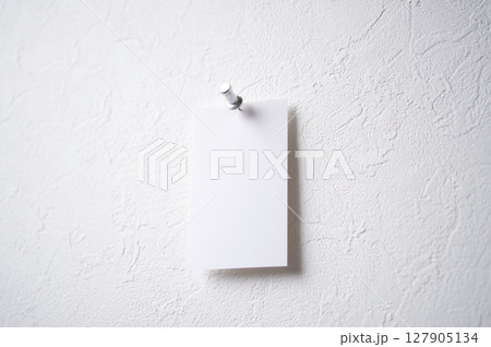 メッセージカード_6 127905134