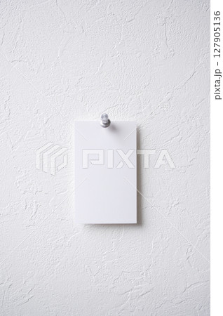 メッセージカード_6 127905136