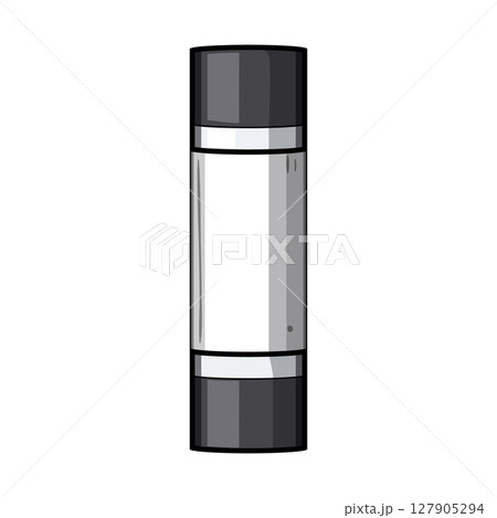 manual spice grinder cartoon vector illustration manual spice grinder cartoon vector illustration 127905294