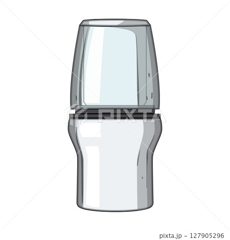 herbs spice grinder cartoon vector illustration herbs spice grinder cartoon vector illustration 127905296