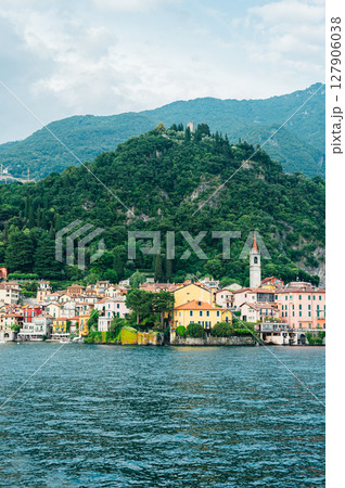 Varenna, Lake Como, Lombardy, Italy Varenna, Lake Como, Lombardy, Italy 127906038