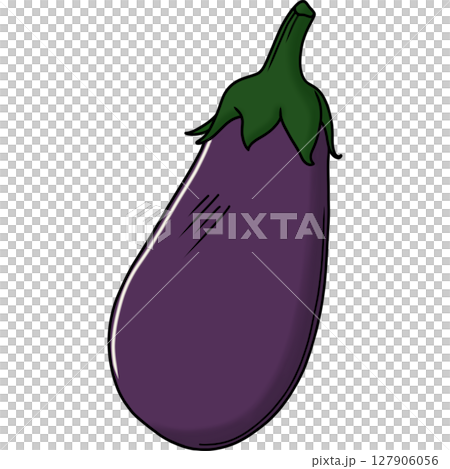 Eggplant Eggplant 127906056