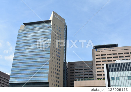 東京科学大学 東京科学大学 127906138