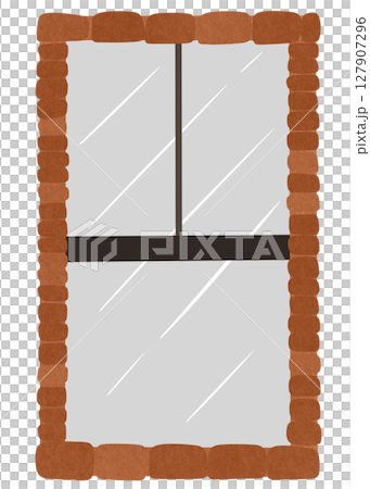 Vintage windows Vintage windows 127907296