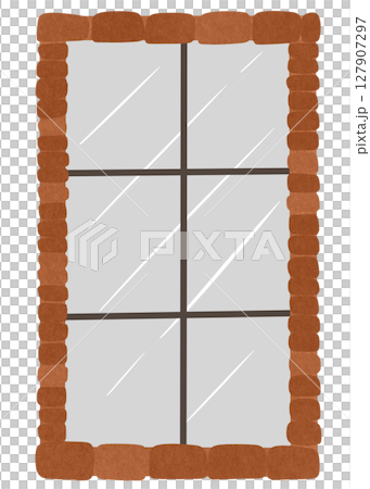 Vintage windows Vintage windows 127907297